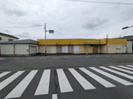 事業用建物　矢掛町小林の画像