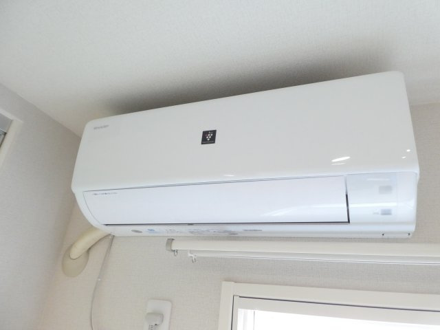 フレグランス宝塚Ⅱの設備