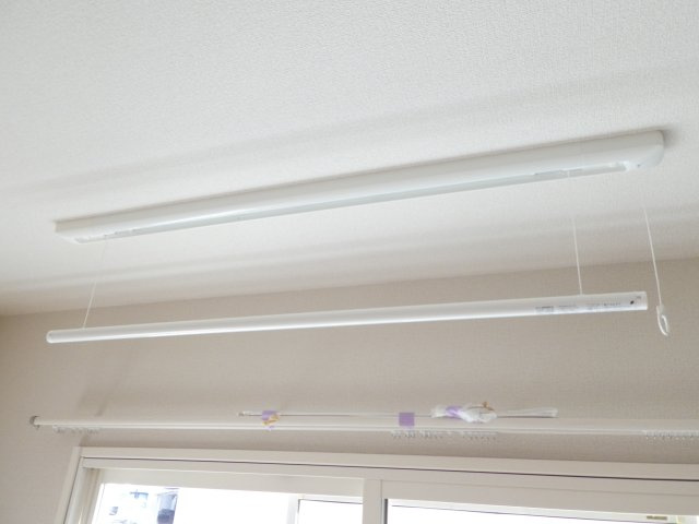 フレグランス宝塚Ⅱの設備