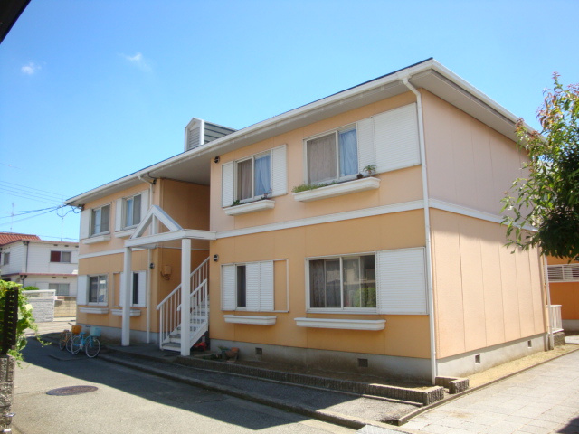 フレグランス宝塚Ⅱ