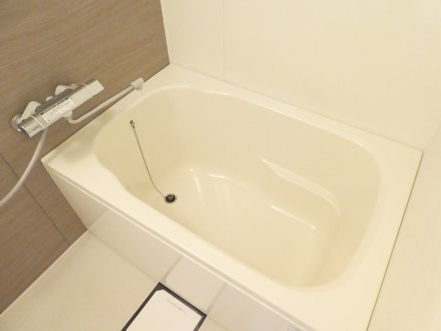 フレグランス宝塚Ⅱの浴室