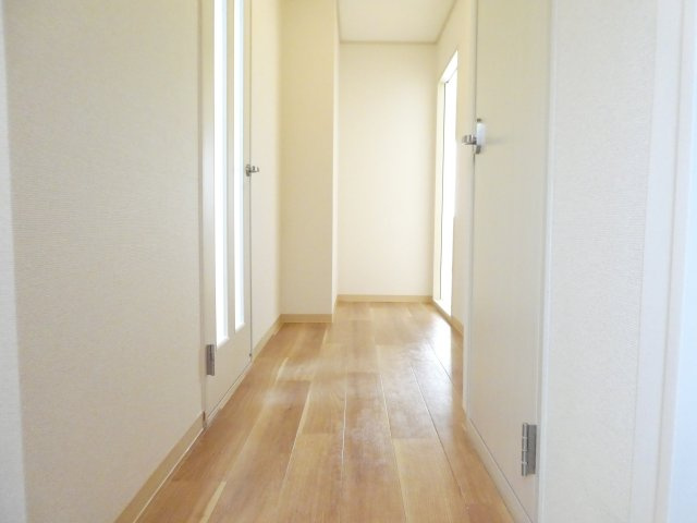 フレグランス宝塚Ⅱのその他