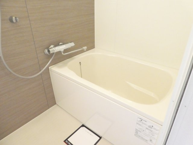 フレグランス宝塚Ⅱの浴室