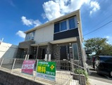 パーク　アベニュー　　刈谷市近郊の賃貸はクラスホーム刈谷店のエントランス