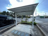 パーク　アベニュー　　刈谷市近郊の賃貸はクラスホーム刈谷店のその他共用部分