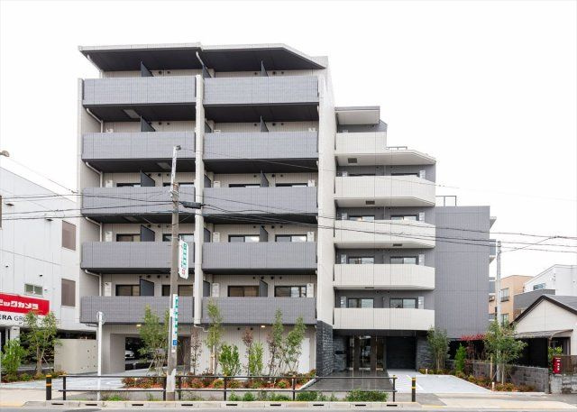 DIPS上板橋の画像