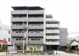 DIPS上板橋の画像