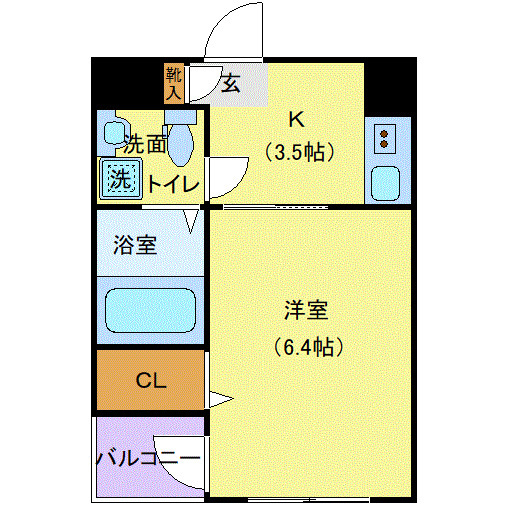 アリビオン大泉学園の画像
