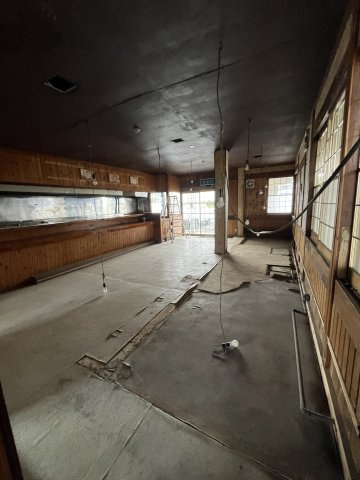 レストハウスMORI