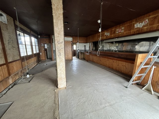 レストハウスMORI