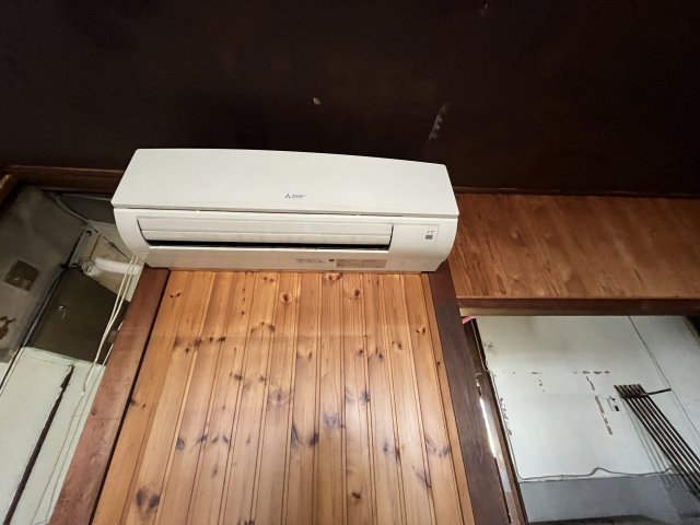 レストハウスMORI