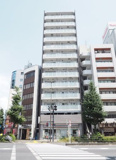 文京区本郷３丁目のマンションの画像