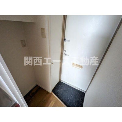 【玄関】 | ベルディール高美