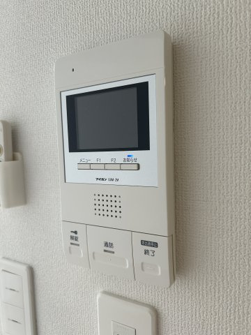 【セキュリティ】シエスタ河原町