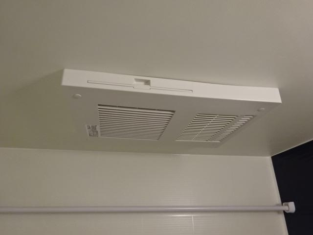 【設備】シエスタ河原町