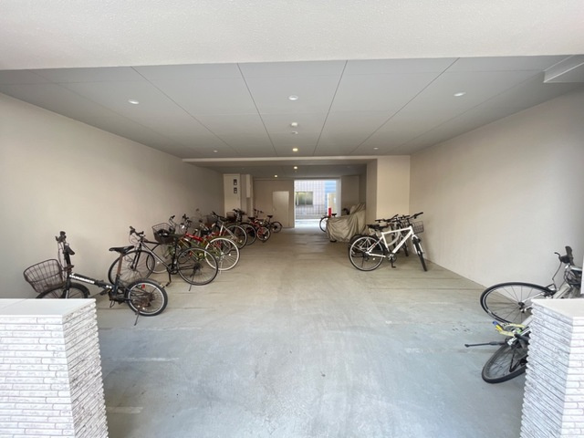 【その他共用部分】シエスタ河原町