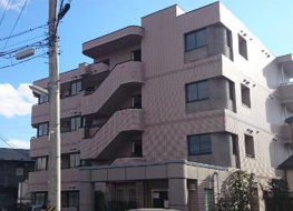 エルスタンザ河原町の画像