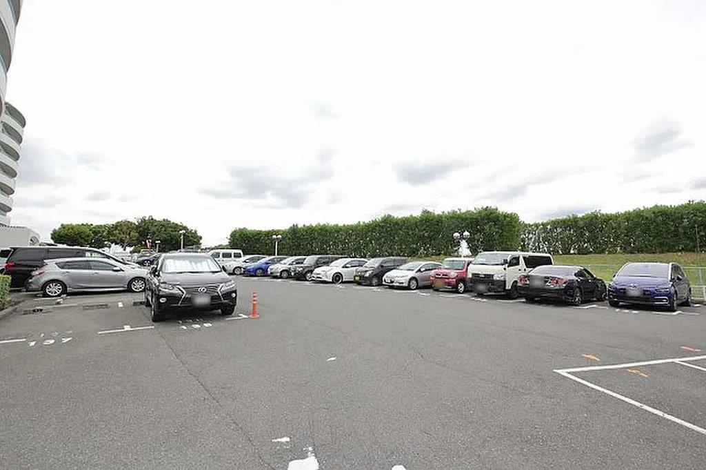 ディオフェルティ枚方の駐車場|駐車場■物件内覧・資金計画相談・住宅ローン相談、リフォーム相談、お問合せ受付中■
※当日・翌日のご内覧、ご相談はお電話でのお問合せがスムーズです！