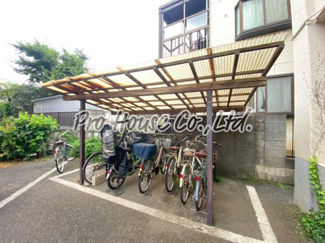 【その他共用部分】 | 丸栄マンション