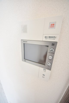 【セキュリティ】 | プレサンス神戸元町ミューズ
