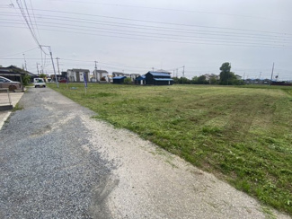 【外観】 | 川越市古谷上　建築条件なし売地　JR川越線『南古谷駅』徒歩33分　【古谷小学区】