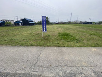 川越市古谷上　建築条件なし売地　JR川越線『南古谷駅』徒歩33分　【古谷小学区】の画像