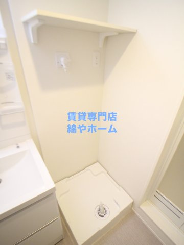 南大阪ミカーサの設備