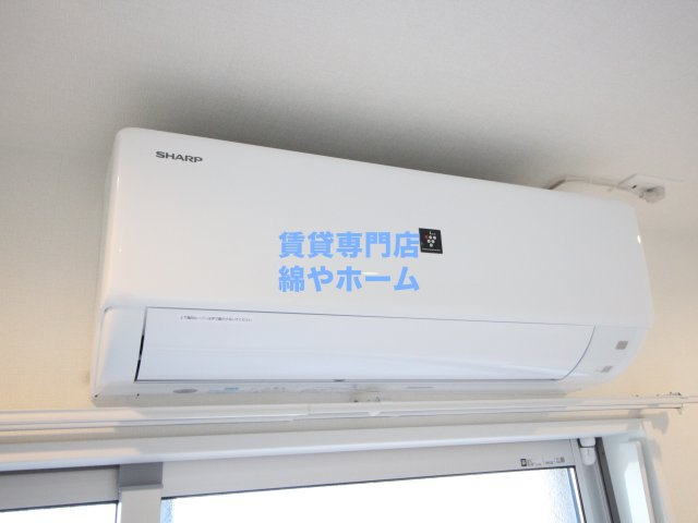 南大阪ミカーサの設備