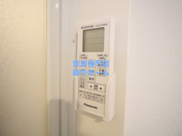 南大阪ミカーサの設備