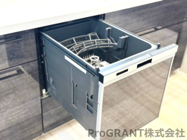 【キッチン】 | 食洗機付