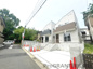 小平市上水南町4丁目　新築戸建　全2棟の画像