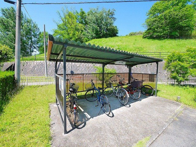 中登美団地(個人）のその他共用部分