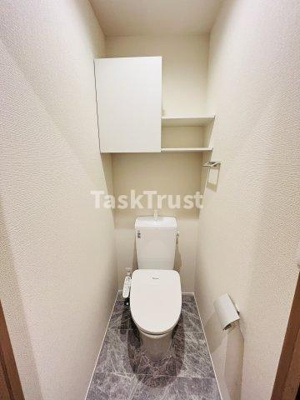 【トイレ】 | Casa Branche