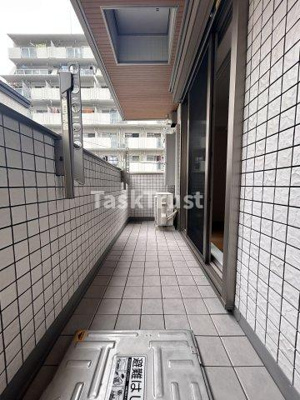 【バルコニー】 | Casa Branche