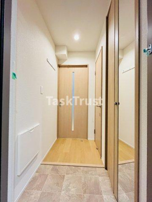 【玄関】 | Casa Branche