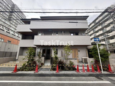 【外観】 | Casa Branche