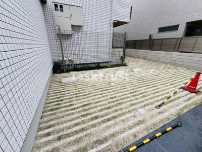 【駐車場】 | Casa Branche