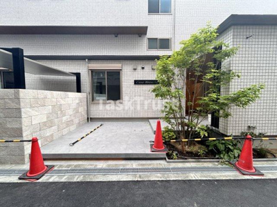 【エントランス】 | Casa Branche