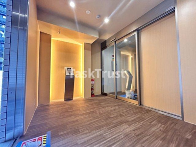 【エントランス】 | Casa Branche