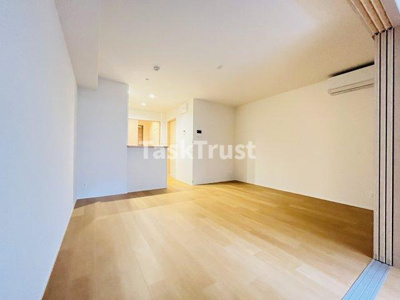 【居間・リビング】 | Casa Branche