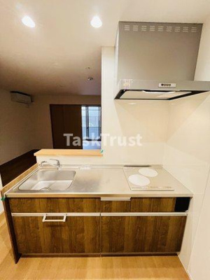 【キッチン】 | Casa Branche