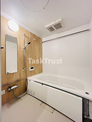 【浴室】 | Casa Branche