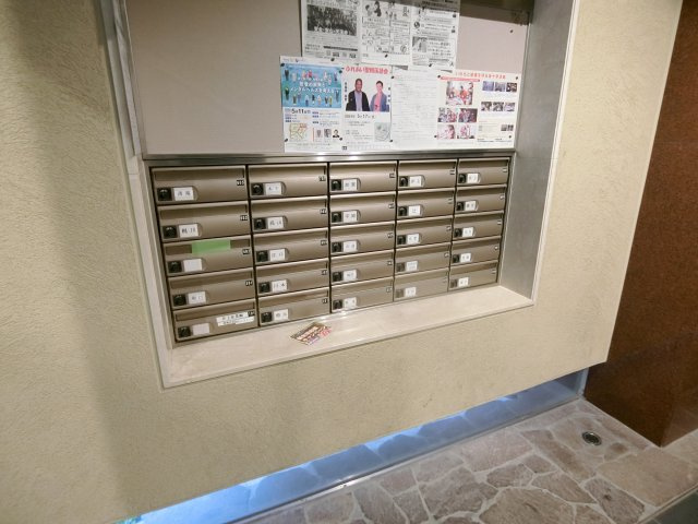 【その他共用部分】 | ヒルサイド四天王寺東