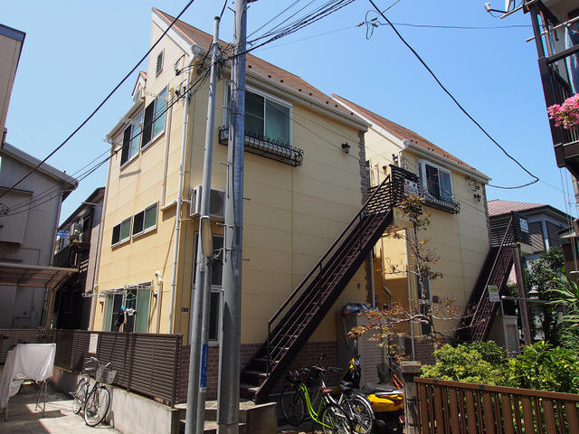 NEOSTAGE下末吉壱番館の画像