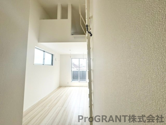 【その他】 | ロフト付