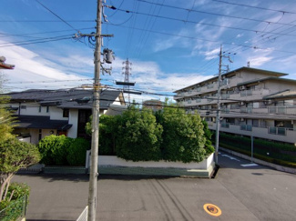 【展望】