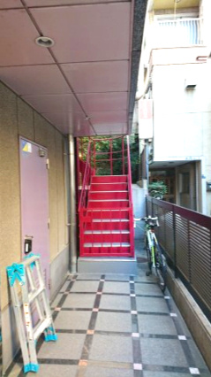 ＫＤＡ富久町ビルのその他共用部分