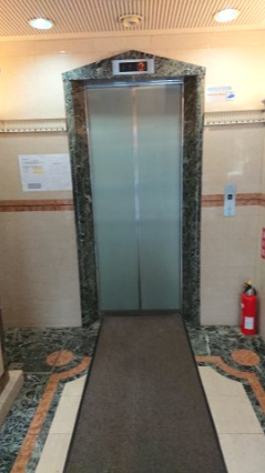 ＫＤＡ富久町ビルの設備