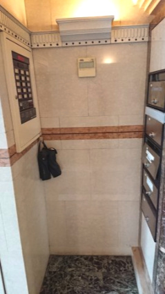 ＫＤＡ富久町ビルのその他共用部分