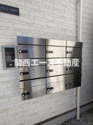  | グロースコート枚岡駅前